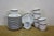 Veb Colditz German Porcelain China Dinnerware Serving Set - 114 Pcs For Sale - Image 9 of 15