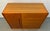 Mid-Century Modern Mid-Century Teak Gentleman's Chest by the Sun Cabinet Co LTD For Sale - Image 3 of 18