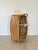 Bamboo Bar Cabinet, 1970s For Sale - Image 11 of 16