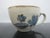 Ceramic Ken Edwards El Palomar Blue Bird Tonala Mexico Folk Art Coffee Tea Cup & Saucer For Sale - Image 7 of 11