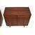 Wood Vintage Danish Cabinets, 1960s, Set of 2 For Sale - Image 7 of 11