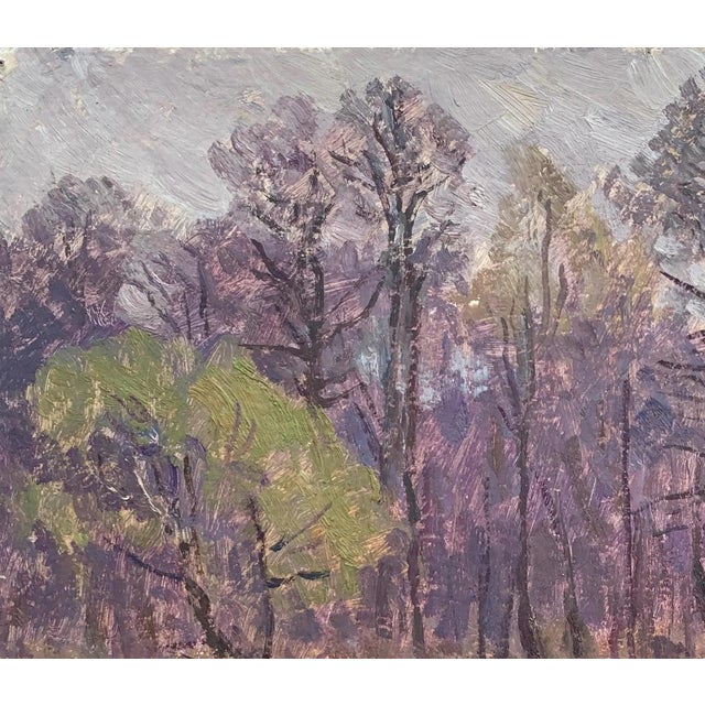 FREE SHIPPING worldwide. The painting will be rolled up and packed securely in a special protective tube. Note: The...