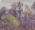 FREE SHIPPING worldwide. The painting will be rolled up and packed securely in a special protective tube. Note: The...