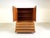 1960s Mid-Century Teak Shelf Cabinet from Wk Möbel, 1960s For Sale - Image 5 of 18