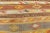 Vintage Turkish Kilim Rug - 05'04 X 06'09 For Sale - Image 4 of 8