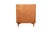 Brown 1960s Mid-Century Lane Acclaim Dovetail Walnut Tall Dresser For Sale - Image 8 of 10
