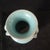 Chinese Ceramic Vase,Ru Ware Celadon Glaze Porcelain Vase Hand Carved Four Goat Head Statue For Sale In Seattle - Image 6 of 9