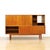 Mid-Century Modern Mid Century Hutch Credenza Attributed to Johannes Andersen For Sale - Image 3 of 14