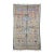 Vintage Boujad Moroccan Rug - 10.5 X 6 Ft For Sale
