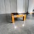 Wood 1970s Burl & Smoke Glass Coffee Table With Chrome Trim in the Style of Milo Baughman For Sale - Image 7 of 18
