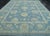Turkish Oushak Rug 11'9" x 15'1" #18511 Explore a curated collection of hallway runners, wool rugs, and handmade...
