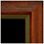 Late 20th Century Native American Beauty, Roger Cooke For Sale - Image 4 of 4