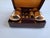 Mid-Century Modern Brass Travel Shaving Kit in Leatherette Case, 1960 For Sale - Image 13 of 18