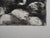 Marc chagall (1887-1985) the drunkard and his wife, 1952 original engraving signed in the plate total edition of 200...