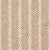 SAMPLE - Schumacher x Celerie Kemble Creeping Fern Fabric In Biscuit For Sale
