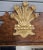 Late 20th Century Friedman Brothers Colonial Williamsburg Prince of Wales Beveled Mirror Cw-Lg-5 For Sale - Image 5 of 16