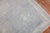 Light Blue Chinese Rug no. j3217 For Sale - Image 4 of 11