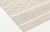 Bauer Collection Geometric Beige Black Handmade Wool by Rug Doris Leslie Blau For Sale In New York - Image 6 of 7