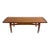 G-Plan Brasilia Vintage Teak Coffee Table For Sale