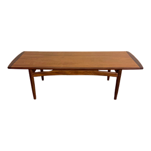 G-Plan Brasilia Vintage Teak Coffee Table