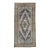 Turkish Vintage Rug 2'7" x 4' #20551 For Sale