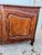 French 19th Century Louis XV Provincial Solid Walnut Two Door Buffet For Sale - Image 4 of 12