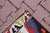 1960s Ethnic Traditional Anatolian Hand Knotted Kilim Rug For Sale - Image 9 of 10