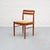 Dining Chairs by H. W. Klein for Bramin, 1960s, Set of 4 For Sale - Image 11 of 18