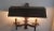 Brown Mid-Century Modern Brutalist Patinated Iron Wall Lights, 1960s, Set of 2 For Sale - Image 8 of 10