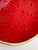 Bordallo Pinheiro Charger Plate Watermelon Ceramic Large Tray Serving Salad Red Green 12 Inch For Sale - Image 16 of 17