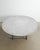E. Kold Christensen Mid-Century Modern Danish PK54 Dining Table with Cipollini Marble Top by Poul Kjaerholm for E. Kold Christensen, 1960s For Sale - Image 4 of 10