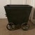 Little Blacksmith Coal Wagon & Coal Scuttle, 1890s For Sale - Image 5 of 8
