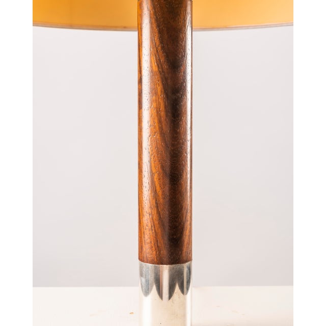 Basic Table Lamp by Santiago Roqueta for Santa & Cole, Spain, 1987 For Sale - Image 6 of 12