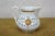 Antique Rose Medallion Coffee Tea Set Inlcuding Pitcher, Bowl, Cream &Sugar- 6 Pieces For Sale - Image 4 of 14