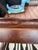 Thonet Mid 20th Century Thonet Bentwood and Cane Rocking Chair Model #4 For Sale - Image 4 of 6