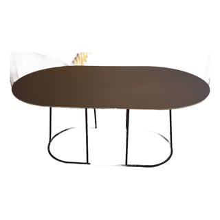 Attributed Muuto × Cecilie Manz Airy Coffee Table For Sale