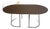 Attributed Muuto × Cecilie Manz Airy Coffee Table For Sale