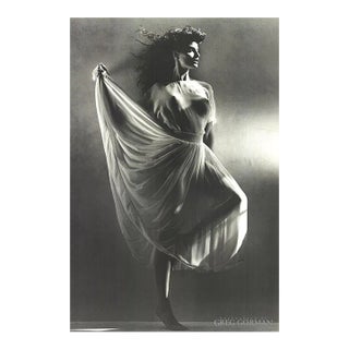 GREG GORMAN Joan Severance, 1992 For Sale