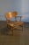 1950s Hans Wegner Lounge Chair, Model No. Ch-22 by Carl Hansen & Son, Denmark, 1951 For Sale - Image 5 of 12