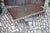 Large Coffee Table by Maison Jansen, 1970s For Sale - Image 6 of 12