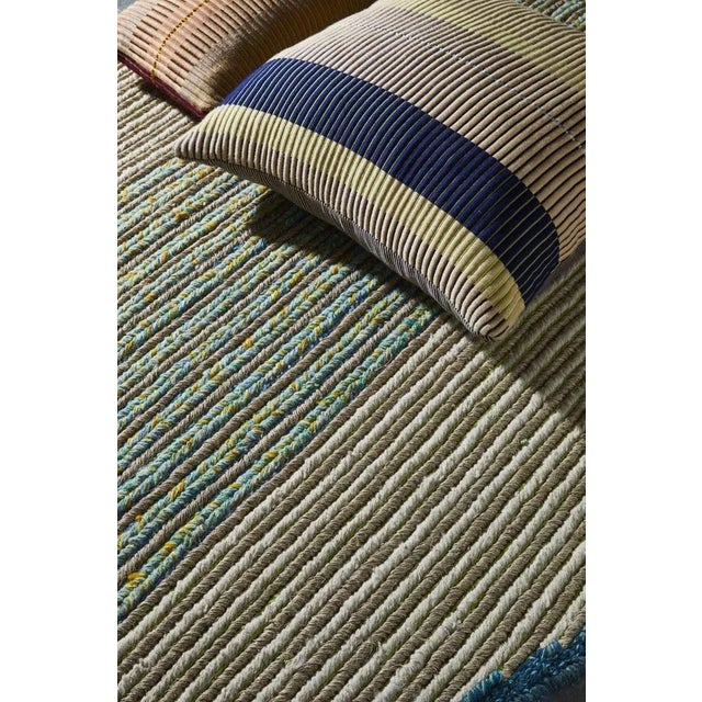 Musgo Chumbes Pillow 2 by Engelgeer For Sale - Image 4 of 8