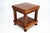 Robie Side Table by Frank Lloyd Wright for Cassina, 1989 For Sale - Image 11 of 17