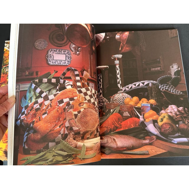 Kaffe Fasset Needlepoint Book Set of 2 For Sale - Image 13 of 18