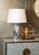 Contemporary Wildwood Gold Leaf Archer For Sale - Image 3 of 4