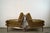2010s Mid-Century Modern Milo Baughman Style Lounge Chairs - A Pair For Sale - Image 5 of 12
