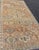 Antique Persian Bakhtiari Gallery Rug With Garden Design and Rust Field For Sale In Atlanta - Image 6 of 12
