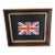 Vintage Uk Union Jack Flag. For Sale
