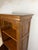 Brown Spanish Oak Rustic Wood Cabinet, 1940s For Sale - Image 8 of 11