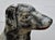 French Antique French Carousel Dog, Circa 1890 For Sale - Image 3 of 18