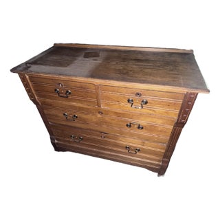 Mid-Century Dresser For Sale